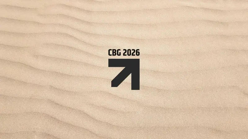 CBG 2026