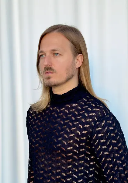 Konstantin Sibold (Innervisions)