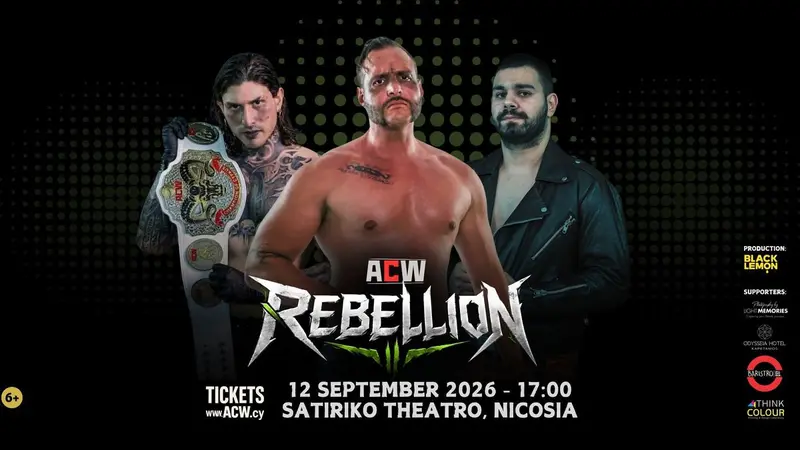 ACW: REBELLION