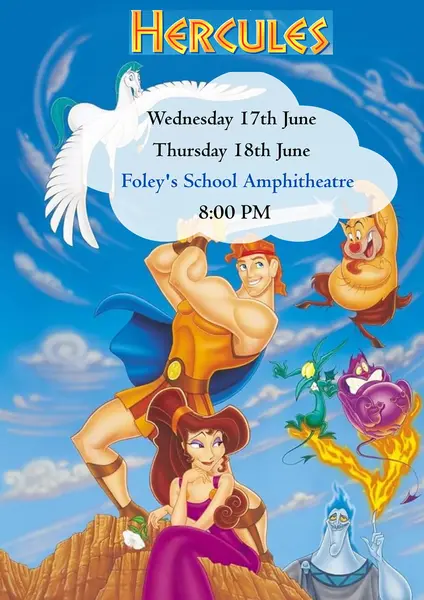 HERCULES