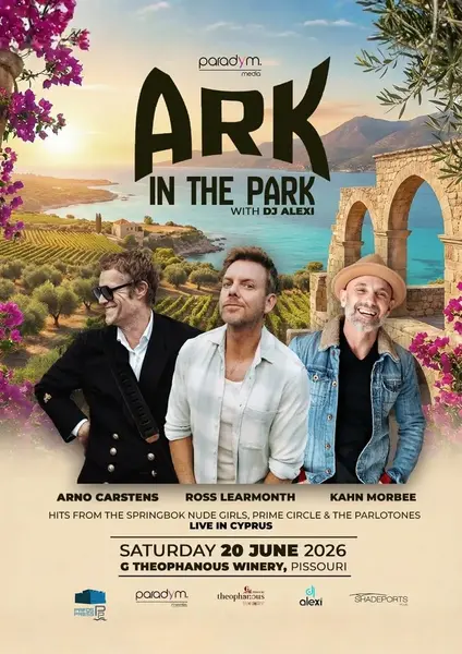 ARK IN THE PARK