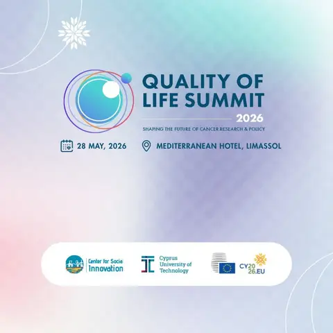 𝗤𝘂𝗮𝗹𝗶𝘁𝘆 𝗼𝗳 𝗟𝗶𝗳𝗲 𝗦𝘂𝗺𝗺𝗶𝘁 𝟮𝟬𝟮𝟲