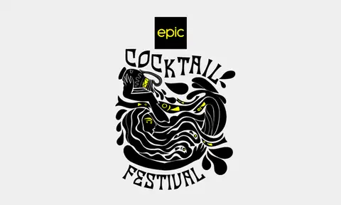 EPIC COCKTAIL FESTIVAL