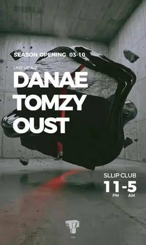 S//IP Season Opening