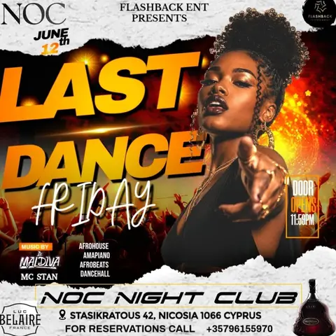 Last Dance season 3