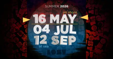 LOST - SUMMER OPENING