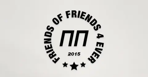 Friends of Friends 4 Ever: Fundraiser