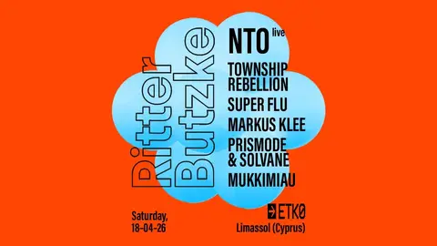 Ritter Butzke in Limassol