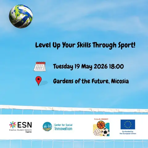 Level Up Your Skills Through Sport