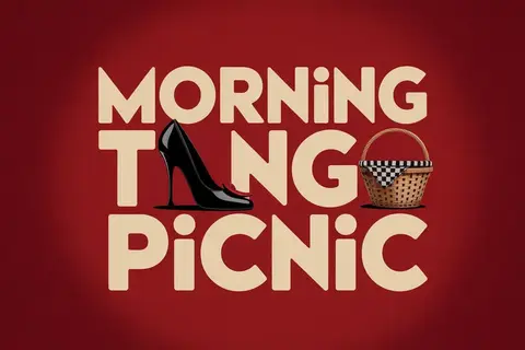 Morning Tango Picnic at Ayia Marina Xiliatou Dam Picnic Area