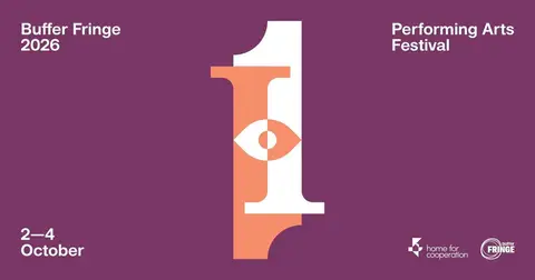 Buffer Fringe Festival 2026 / 11th Edition