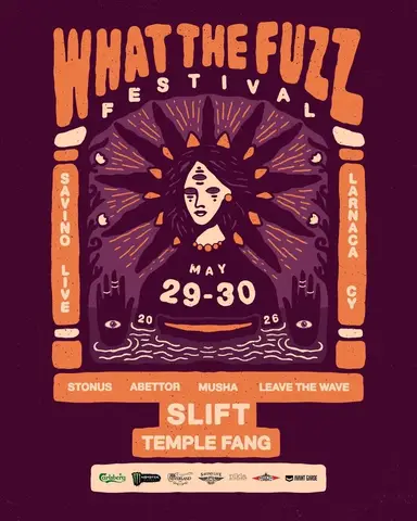 What The Fuzz Festival 2026