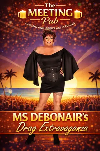 Ms Debonairs
