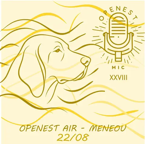 THE OPENEST MIC XXVIII / KENO-OKE / THE RHYTHM SECTION