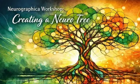 Neurographica Drawing the Impossible into Possibility