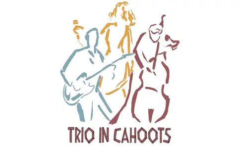 Trio in Cahoots feat. George El Haber