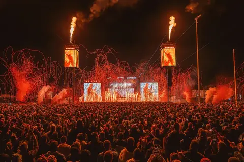 Rock im Park 2026