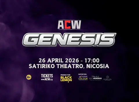 ACW: GENESIS