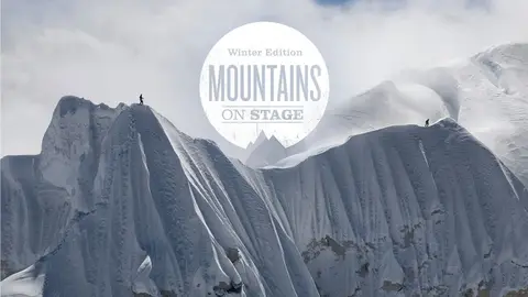 Mountains on Stage Winter Edition 2026 - Nicosia