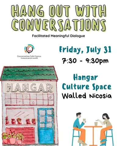 Hang out with Conversations
