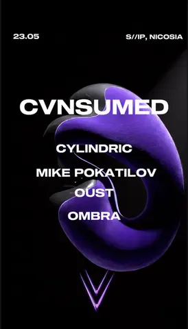 VelvetVoid 'Into The Abyss'