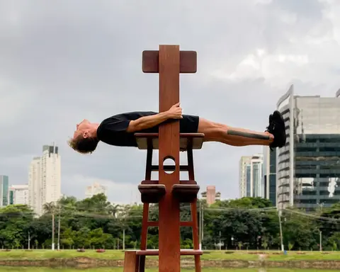 Workshop with Fyodor Pavlov-Andreevich — CITF 2026