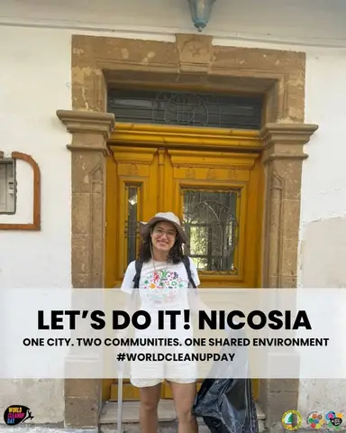 Let's Do It! Nicosia 2026