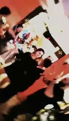 Summer Equinox party