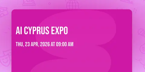 Ai Cyprus Expo