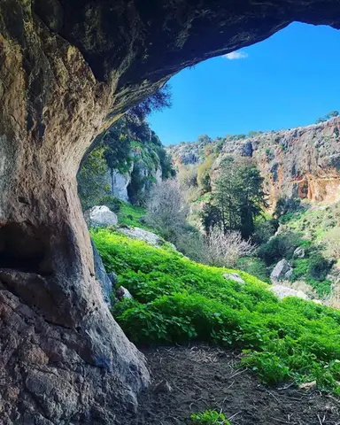 ΠΕΖΟΠΟΡΊΑ ΣΤΟ ΦΑΡΆΓΓΙ ΤΗΣ ΕΙΡΉΝΗΣ