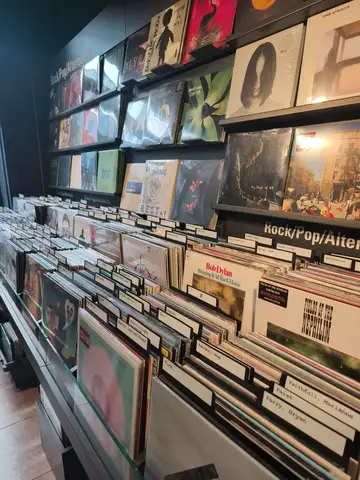 Scala Vinyl Fair lll