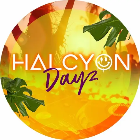 Halcyon Dayz 2026