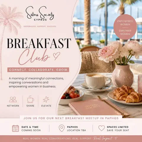 Breakfast Club Paphos