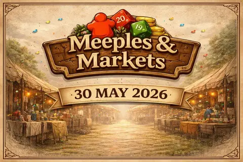 Meeples and Markets 2
