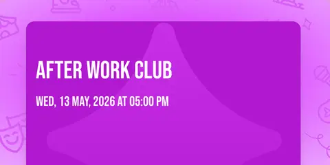 After Work Club