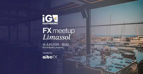 FX Meetup Limassol