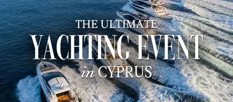 Poker Run Cyprus 2026