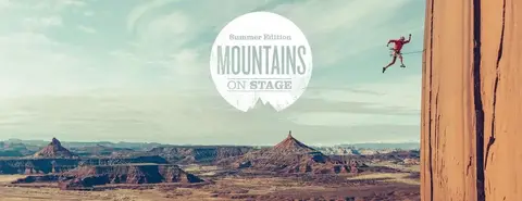 Mountains on Stage
