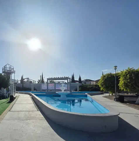 🎭 Children’s Theatre at the Park Amphitheatre