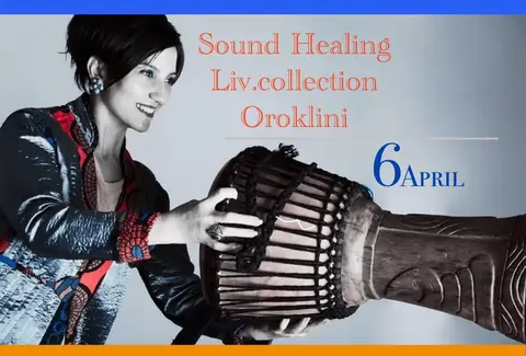 Sound healing