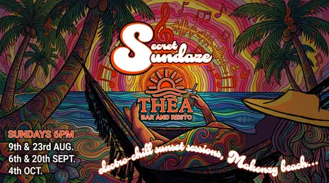 Secret Sundays
