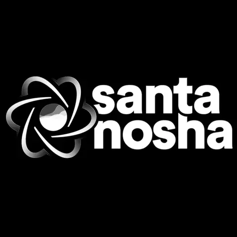 SantaNosha x KAMAYA - Pirate Voyage