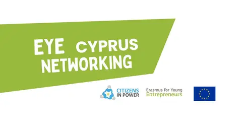 EYE Cyprus Networking Event