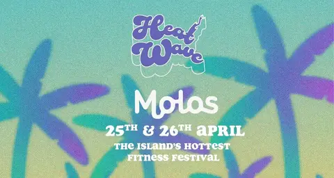 Heatwave Fitness Festival Vol.3