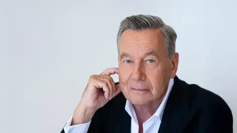 Roland Kaiser in Δήμος Λάρνακας