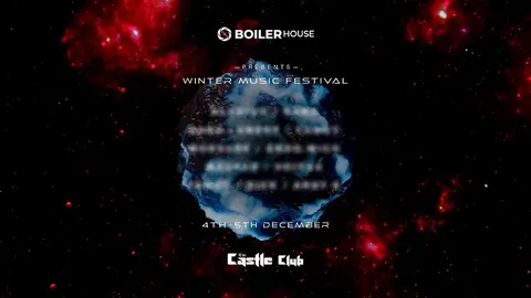 Winter Music Festival