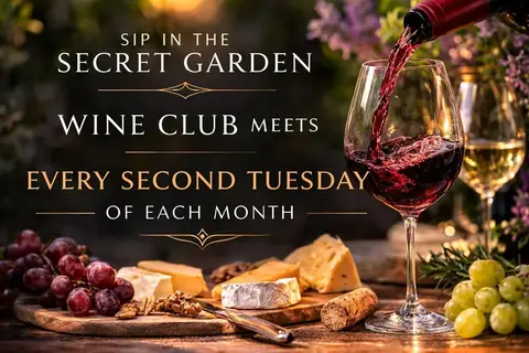 Wine club - Polis Chrisohous