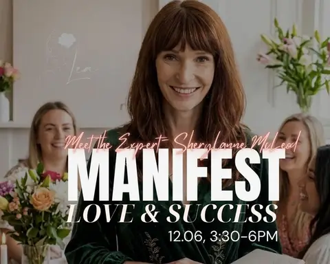 Manifest Love & Success