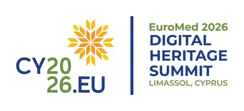 Digital Heritage Summit 2026 - Limassol - CYPRUS
