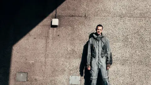 Adam Beyer in Λεμεσός